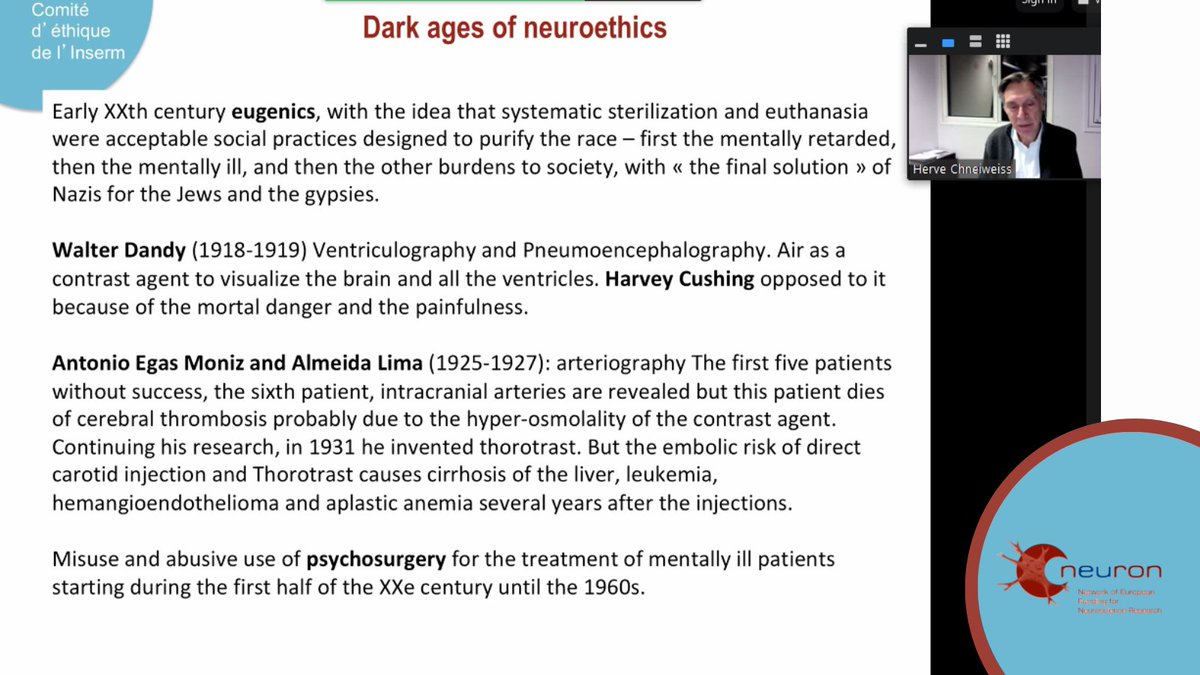 ERA Net Neuron tweet media