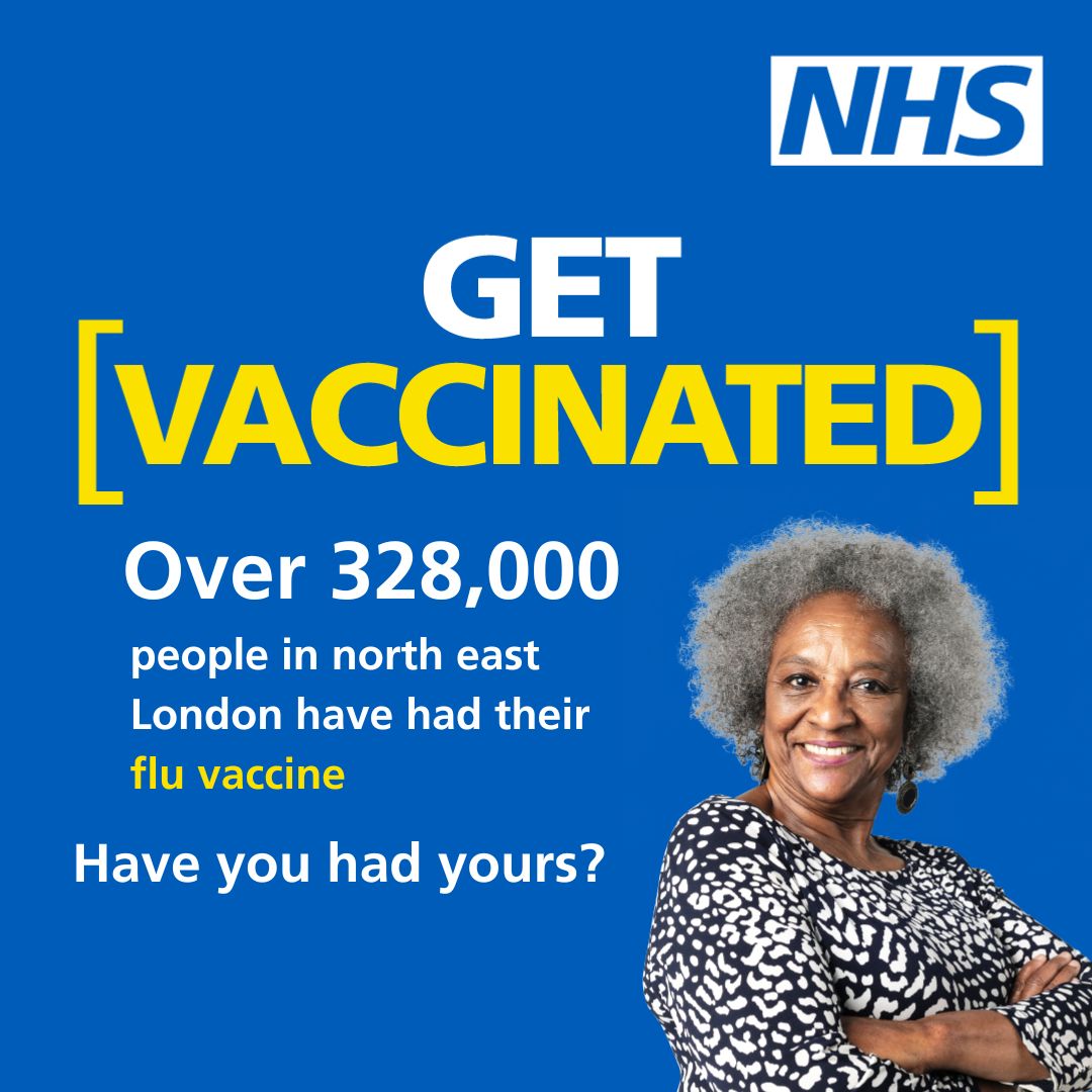 Everyone aged 65+, those who have conditions that put them at risk, pregnant women, carers and more can get free Covid-19 and flu vaccinations. All children aged 2-15 can get free flu vaccinations. 

Find out more and book 📅
orlo.uk/T2wWq