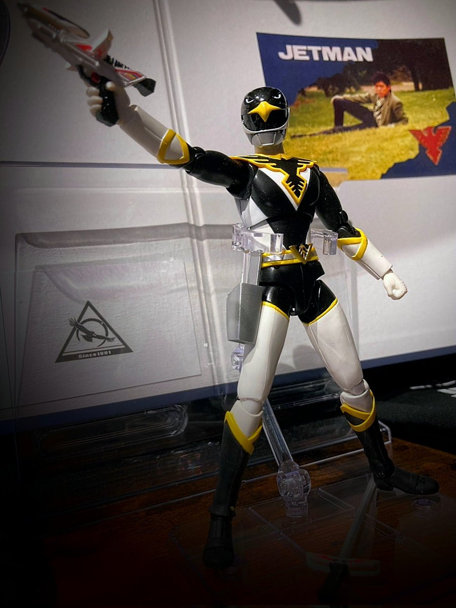 店内にブラックコンドルコーナーを設営しました！お気軽にお立ち寄り