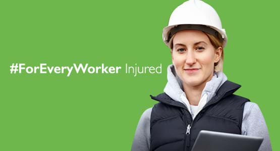 ThompsonsLaw's tweet photo. Since 1921, we have only ever represented the injured worker - never the employer responsible for the injury, and never the insurance company trying to avoid paying out. In one year, we secured more than £72 million in accident at work claims.

Find out more on how Thompsons can help: 
https://t.co/JYd79mfnoG