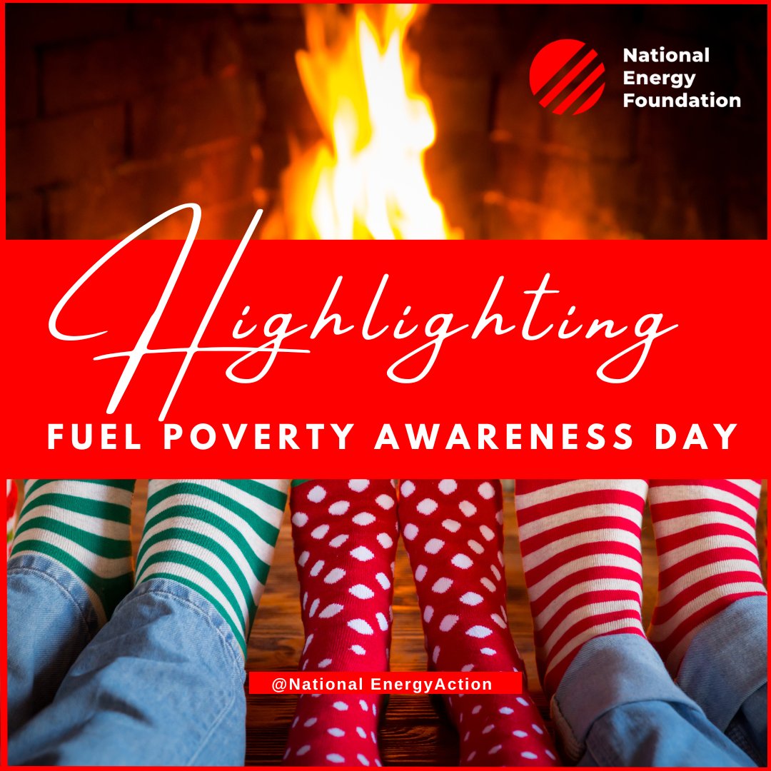 National Energy Foundation (@thenef) on Twitter photo We are getting involved with <a href="/NEA_UKCharity/">National Energy Action</a> fuel awareness day.
Today, let's remember that fuel poverty persists and requires continuous support especially with the ongoing energy crisis. Together, we can make a difference in the lives of those affected by fuel poverty ❤️ We are getting involved with <a href="/NEA_UKCharity/">National Energy Action</a> fuel awareness day.
Today, let's remember that fuel poverty persists and requires continuous support especially with the ongoing energy crisis. Together, we can make a difference in the lives of those affected by fuel poverty ❤️