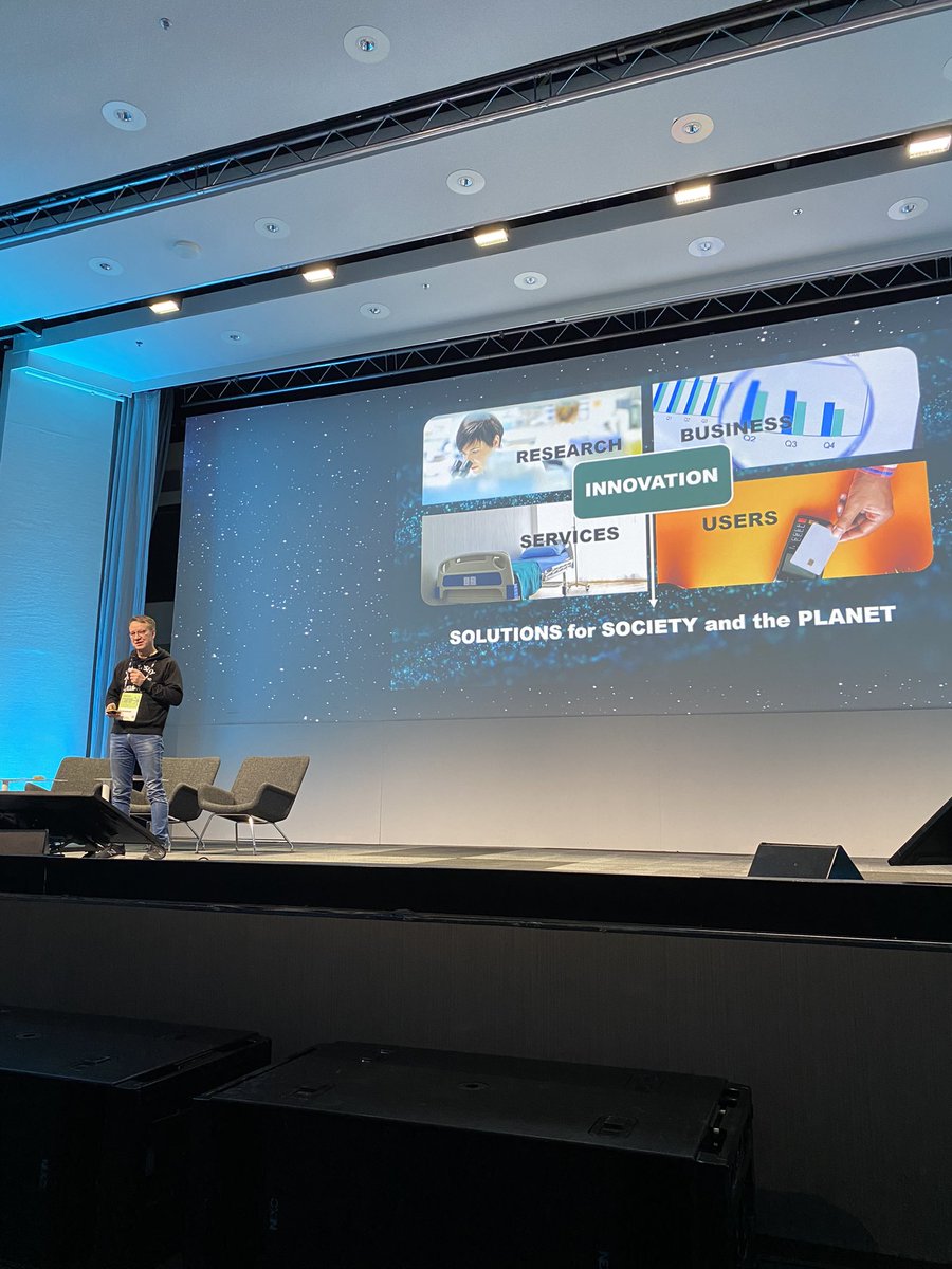 Health Capital Helsinki (@healthhelsinki) on Twitter photo #YScience #Slush2023 is officially started with welcome words by Jari Koistinaho, <a href="/HiLIFE_helsinki/">HiLIFE_Helsinki</a>.
Let’s kick off with Health & Pharma session, hosted by <a href="/PaakkolaJuha/">Juha Paakkola</a> <a href="/HealthHelsinki/">Health Capital Helsinki</a>!
y-science.org <a href="/UH_Innovation/">Helsinki Innovation Services Ltd</a> #YScience #Slush2023 is officially started with welcome words by Jari Koistinaho, <a href="/HiLIFE_helsinki/">HiLIFE_Helsinki</a>.
Let’s kick off with Health & Pharma session, hosted by <a href="/PaakkolaJuha/">Juha Paakkola</a> <a href="/HealthHelsinki/">Health Capital Helsinki</a>!
y-science.org <a href="/UH_Innovation/">Helsinki Innovation Services Ltd</a>