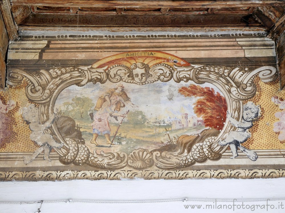 milanofotografo's tweet photo. #Benna (#Biella, #Italy): Allegory of friendship in the Castle. Exif, full size img: https://t.co/mtZJHlVBLN
Read more: https://t.co/JqDp48HZsZ
#Piemonte #barocco @ExploreBiella @biellastoria @diariodibiella @BiellaTurismo @camcom_pno @AltoPiemonte @piemonte_tur @turismopiemonte https://t.co/3Rd67N05Iu