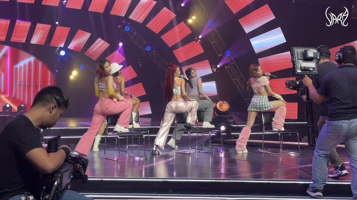 🚨VLOG ALERT 📢

Our ASAP VLOG will be posted tonight at 8PM. 

SUBSCRIBE on our Youtube channel and TURN ON notifications so you won’t miss it 😘

🔗: bit.ly/YARAYoutube

#YARA #YARA_PH
#YARA_Vlog