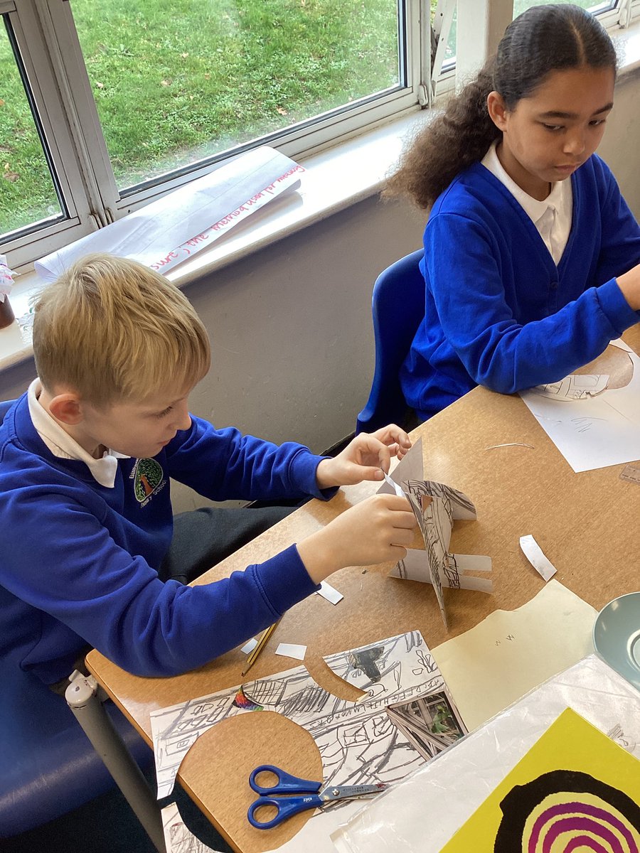 BPSYearFive tweet media