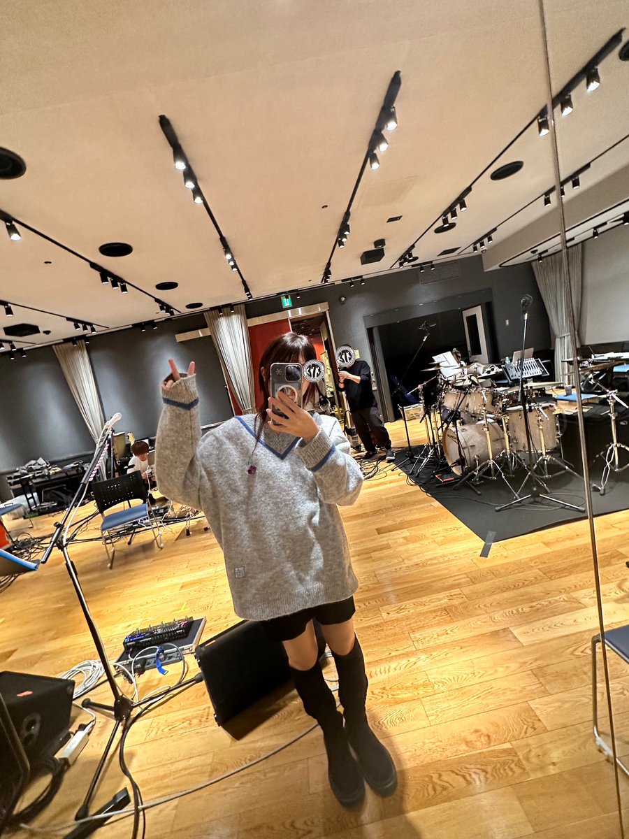 373STAFF's tweet photo. 青ツゲネ🫐
おつ！ https://t.co/KAyHDhim56