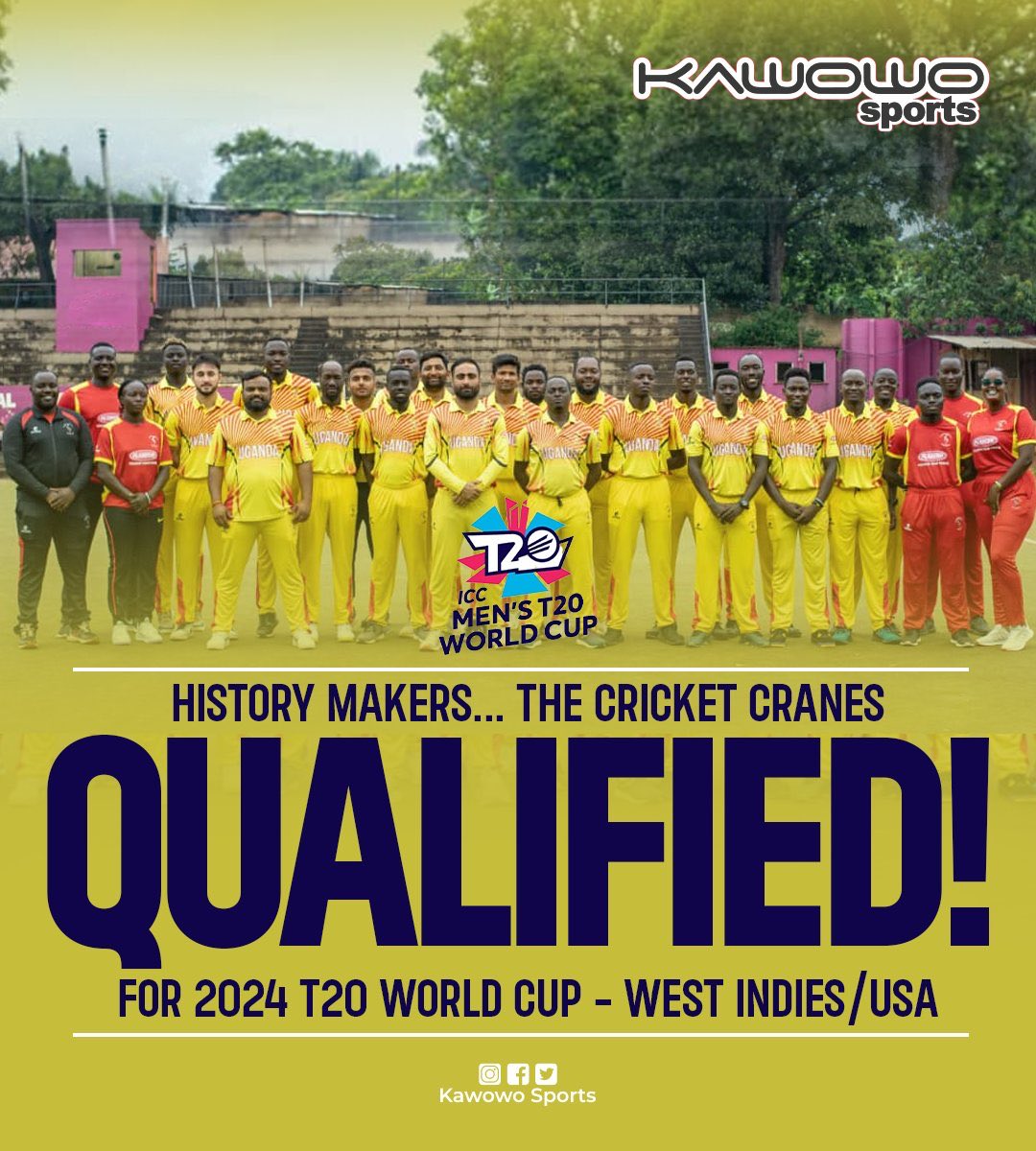 Well done boys.

#ICCWorldCup2023