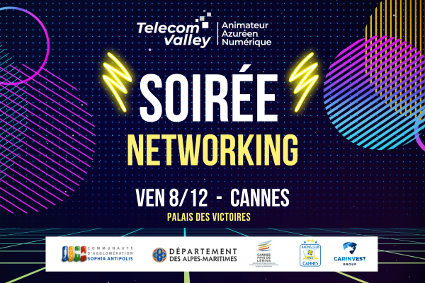 Telecom Valley (@telecomvalley) on Twitter photo Si on vous dit : 🎊🥳🏊🏋️🏆🏐🥂🎶
Vous répondez ⬇️
telecom-valley.fr/8-decembre-202… Si on vous dit : 🎊🥳🏊🏋️🏆🏐🥂🎶
Vous répondez ⬇️
telecom-valley.fr/8-decembre-202…