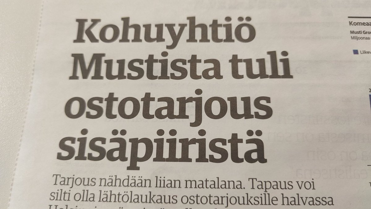 Jarmo Röksä tweet media