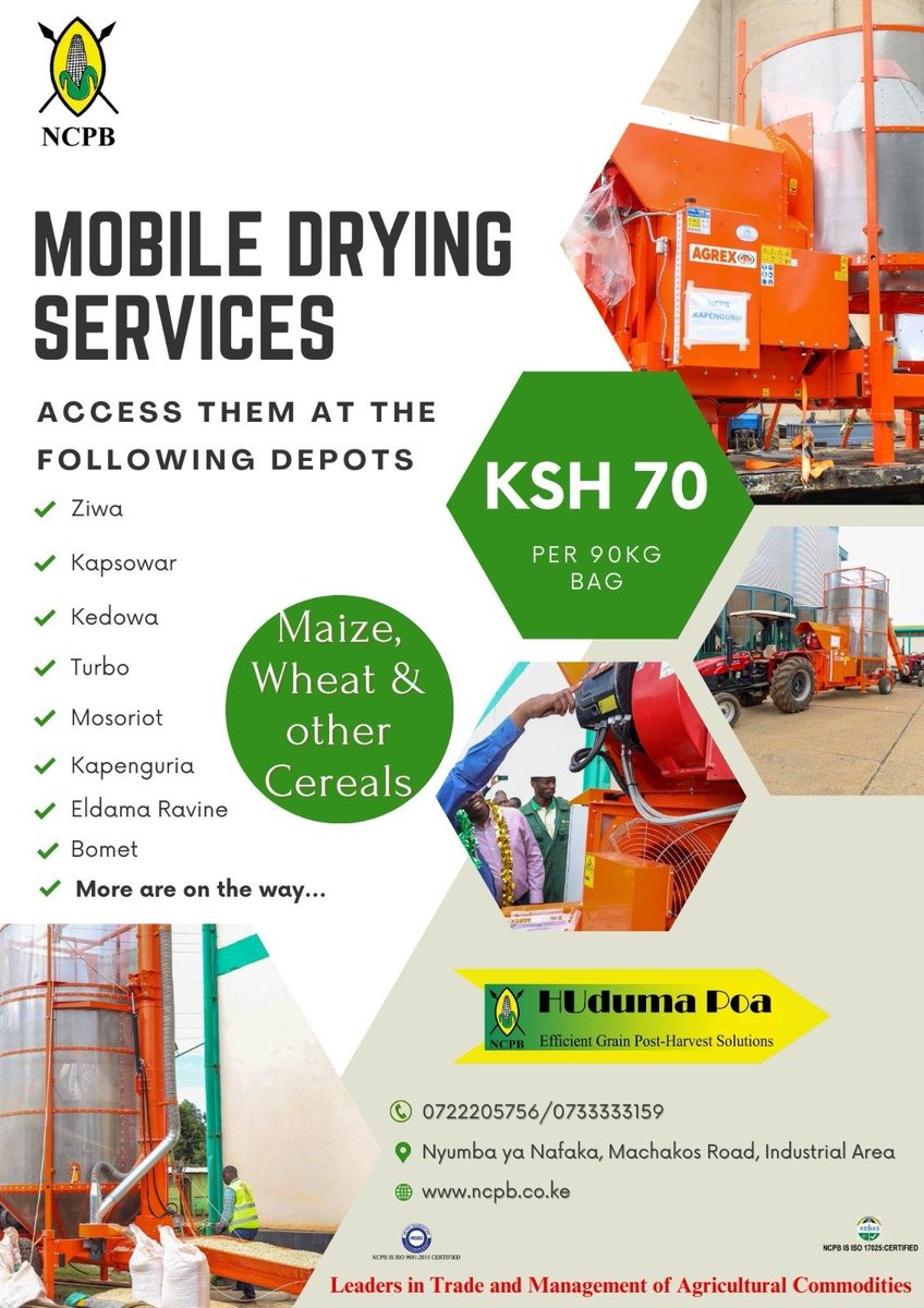 NakuruFarmersCallCentre (@nakuruagricall) on Twitter photo 