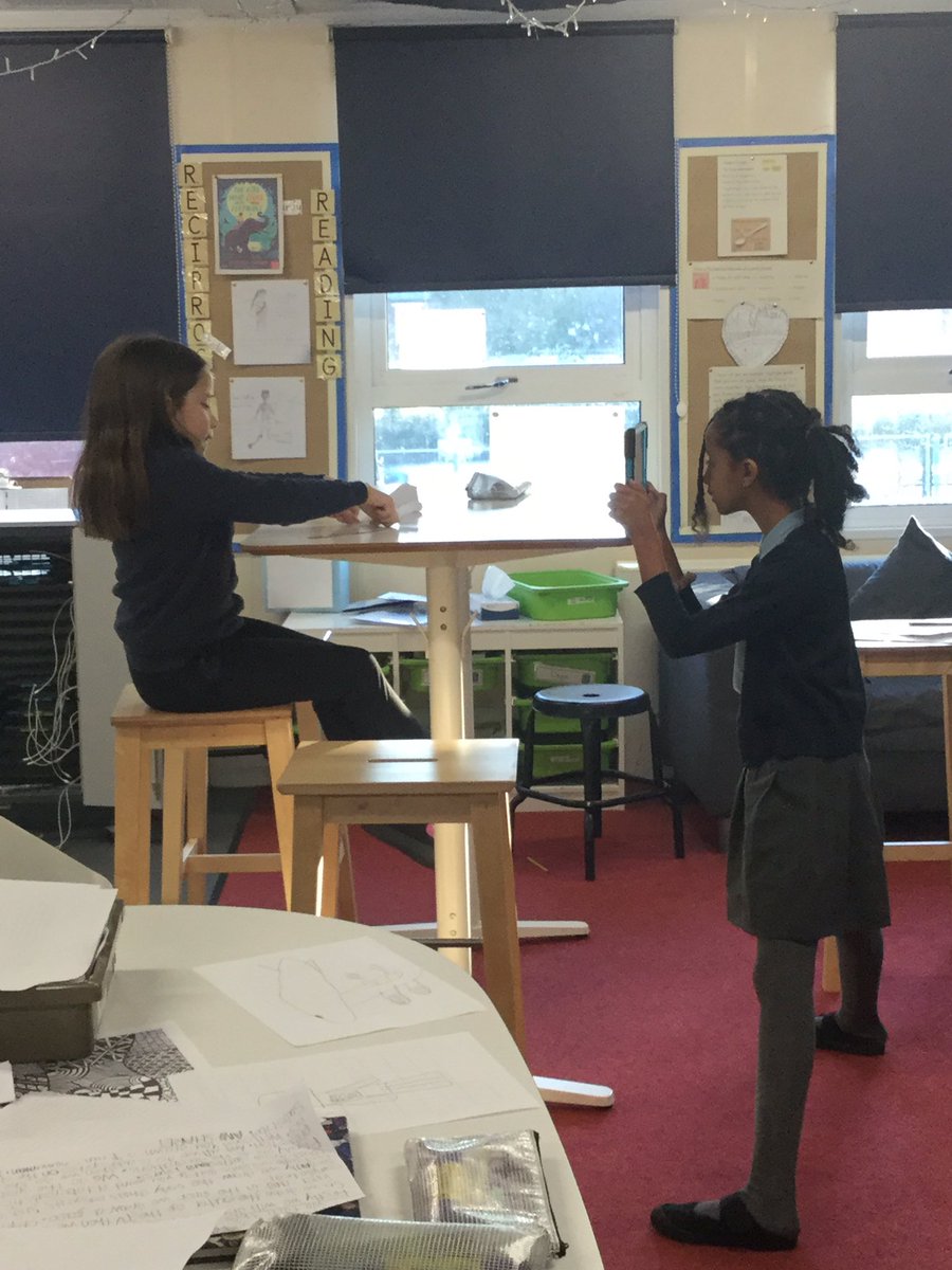 6ED St Catherine's tweet media
