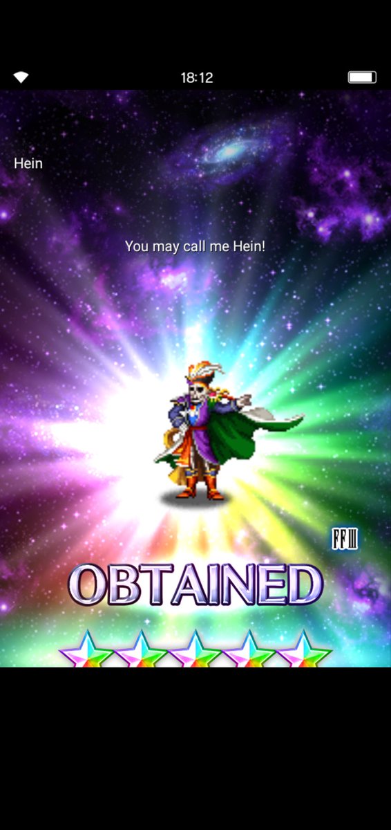 akmalosd2's tweet image. Check out my new units from FINAL FANTASY BRAVE EXVIUS!