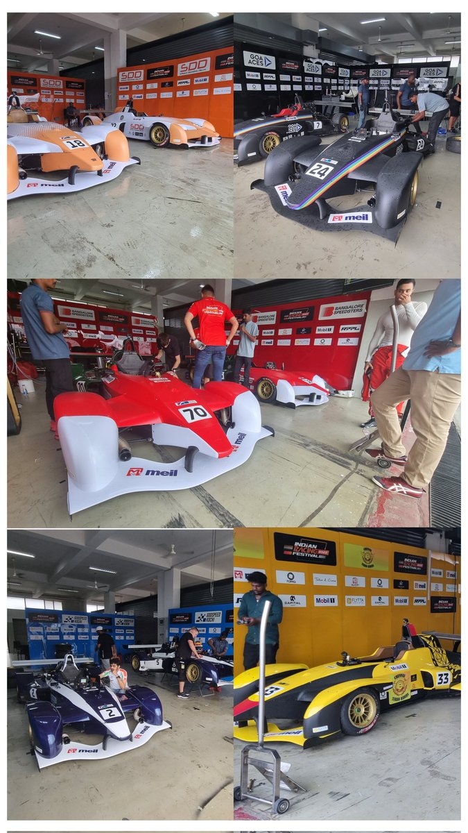 Louwrens.Rensburg (@lobyname) on Twitter photo Teams getting ready 4 exciting few weeks <a href="/Irlofficial1/">Indian Racing League Official</a> <a href="/f1statsguru/">Sundaram R</a> <a href="/ChennaiTimesTOI/">Chennai Times</a> <a href="/IndiaMotors1/">IndiaMotors</a> @Madras racing circuit including a street ... Chennai will be buzzing Teams getting ready 4 exciting few weeks <a href="/Irlofficial1/">Indian Racing League Official</a> <a href="/f1statsguru/">Sundaram R</a> <a href="/ChennaiTimesTOI/">Chennai Times</a> <a href="/IndiaMotors1/">IndiaMotors</a> @Madras racing circuit including a street ... Chennai will be buzzing