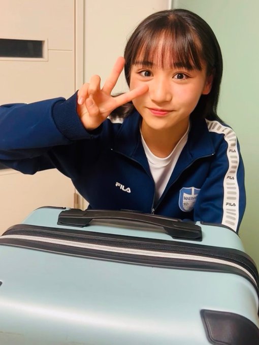 櫛渕比楽理のTwitter画像12