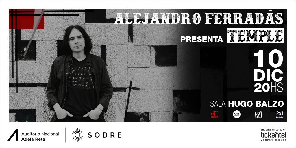 RT Producciones (@rturuguayo) on Twitter photo 