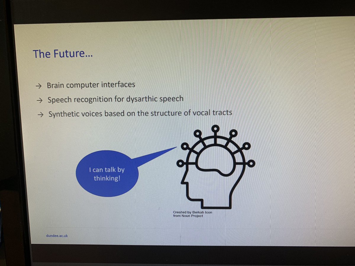 CITCEN (@citcen) on Twitter photo Some thoughts about the future of #ArtificialIntelligence in #SLT from Annalu Waller <a href="/usabilitydoc/">Annalu Waller</a> #CitcenNovember23 Some thoughts about the future of #ArtificialIntelligence in #SLT from Annalu Waller <a href="/usabilitydoc/">Annalu Waller</a> #CitcenNovember23