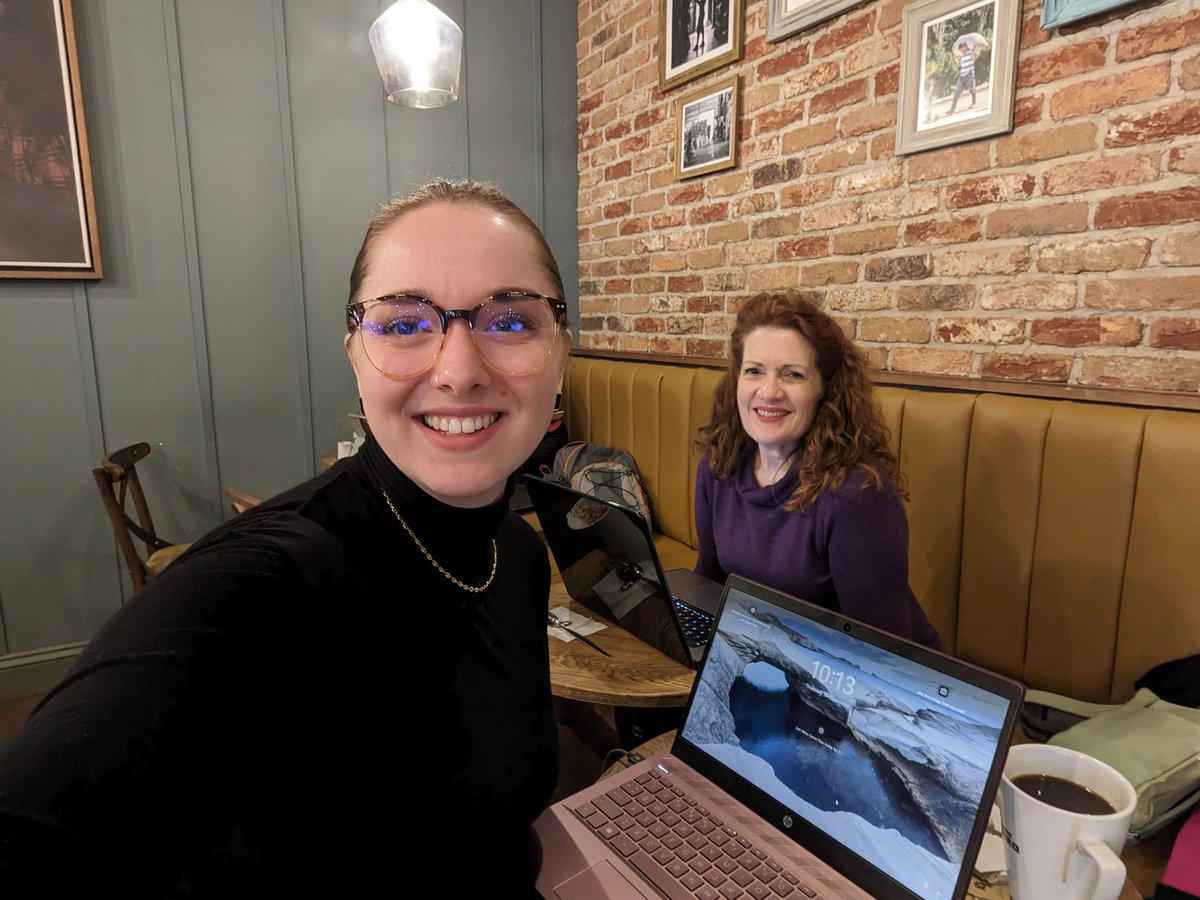 Ruth Bertram tweet media