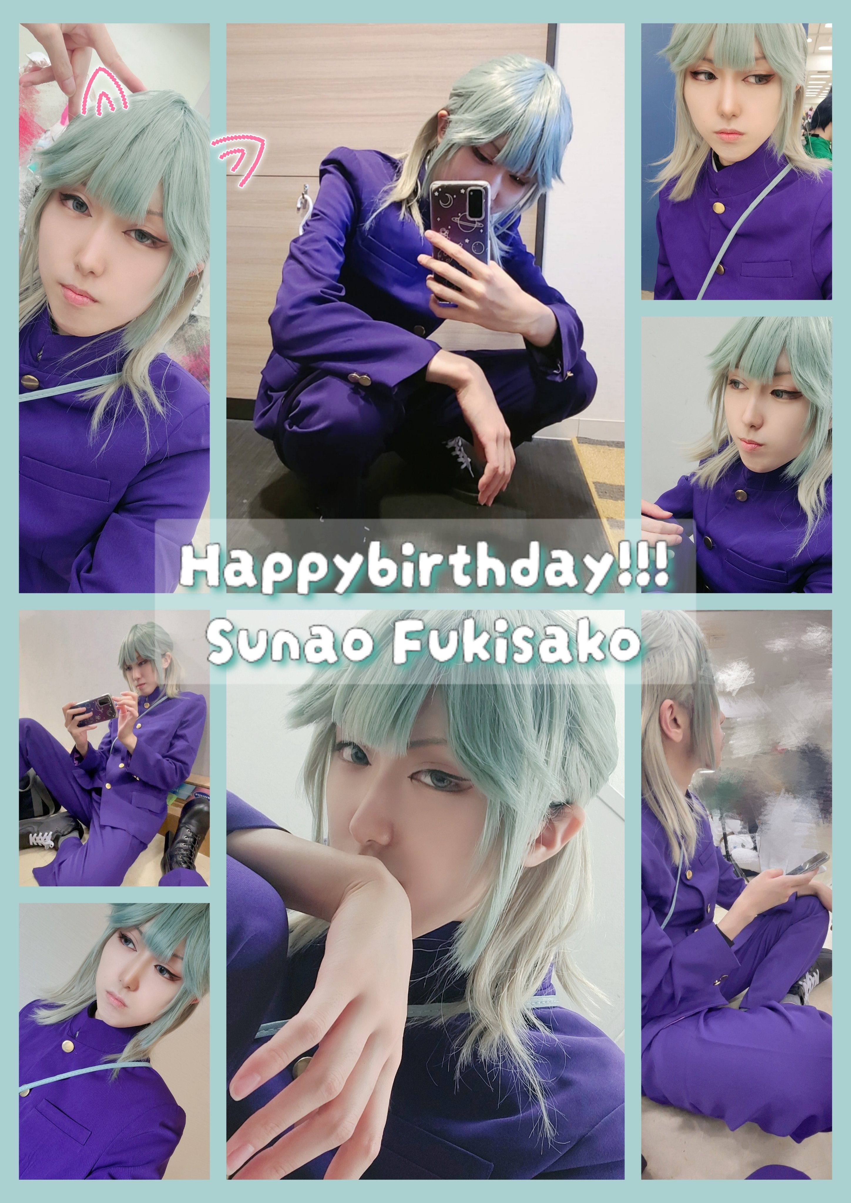 X-এ もけふ@10a!: X-এ もけふ@10a!: