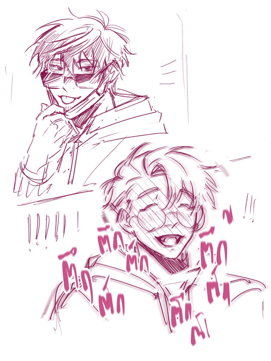 Idol? Vash / Streamer ww

กาวกับคุณดรีมเจ้าเก่าเอาไว้นานแล้ว นึกได้ว่ายังไม่เคยลง แว้ก 