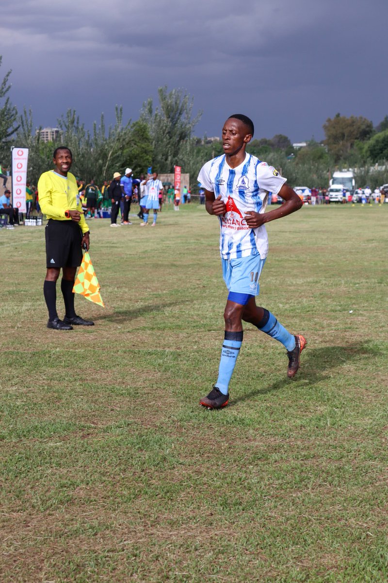 MR Brace

Phafa Ts'osane, sensational stimulus, sethoto se hlalefa ke ho utloa bohloko.