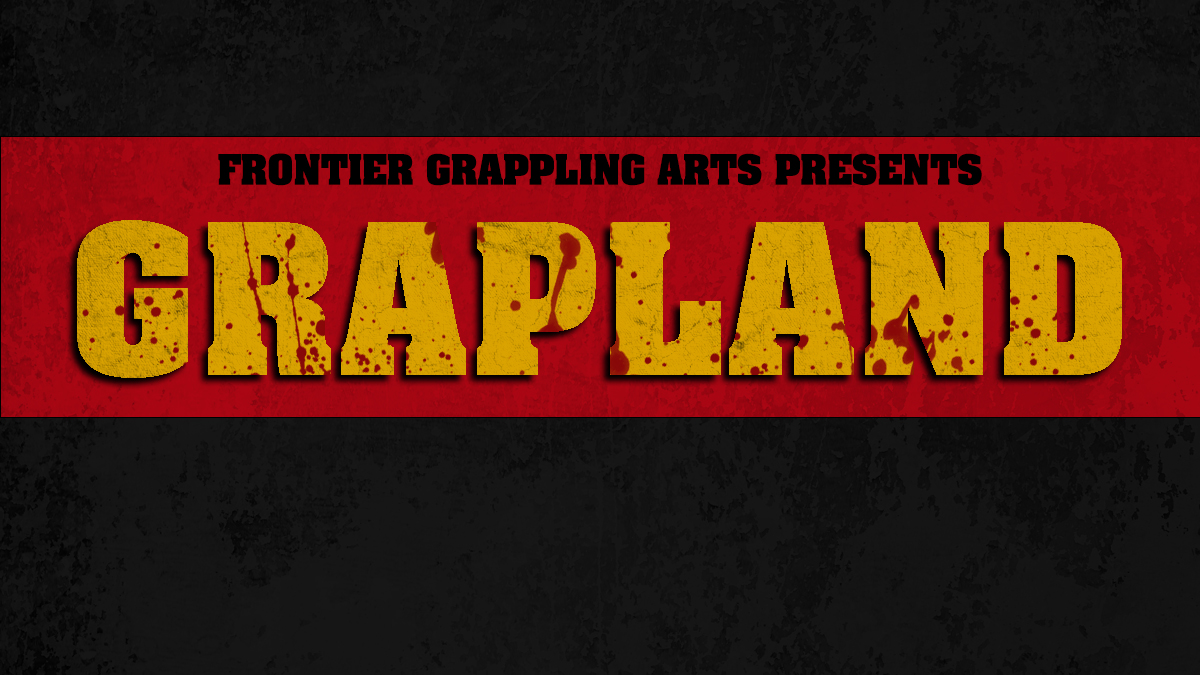 Grapland card
- 4 Championships on the line
- Best of 7 Series: Match 3
- The Last Of The Runaways returns to an FGA ring
+ MORE!
tinyurl.com/3ktjzrw7