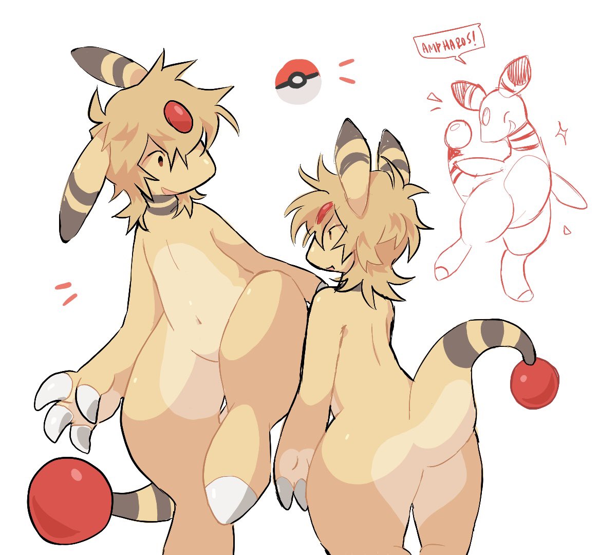 SH_4RK's tweet photo. the pokemon of all time https://t.co/vamJS1TLTD