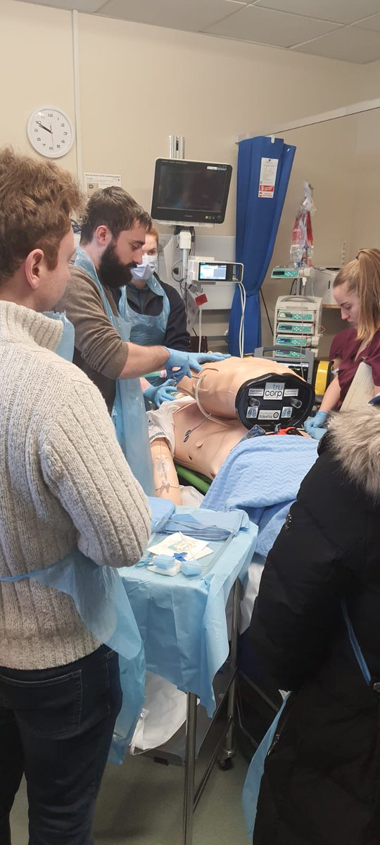 Emergency Dept Sligo University Hospital tweet media