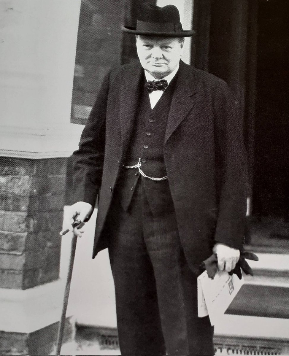 akachurchill's tweet photo. Remembering today the birthday of Sir Winston Churchill voted the greatest Briton of all time and without whose strong Wartime  leadership the world would be very different. God Bless him.
30 November 1874 ✌🇬🇧
#sirwinstonchurchill https://t.co/3buqCsa5PA