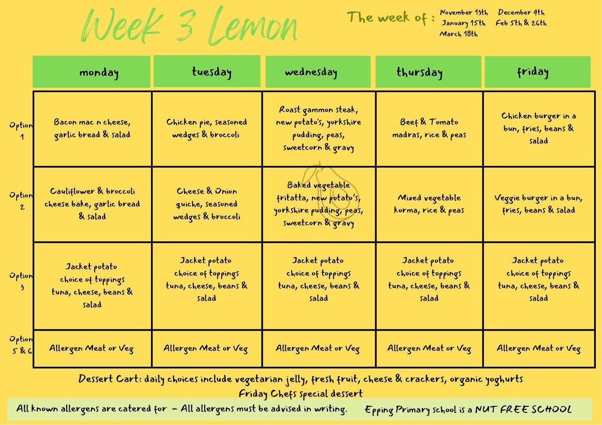 Epping Primary tweet media