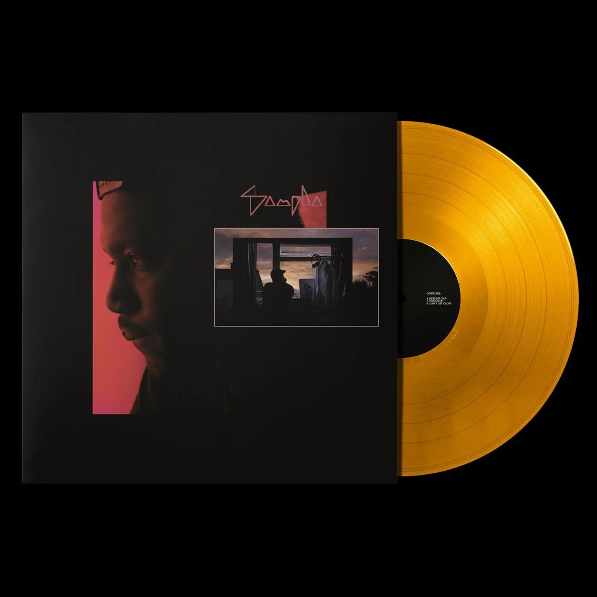 PRE-ORDER: 'Dual EP' by Sampha

Hot on the heels of his acclaimed second album 'Lahai'. Sampha's 'Dual EP' returns to vinyl for the first time in a decade.

<a href="/young_/">Young</a>
normanrecords.com/records/141580…