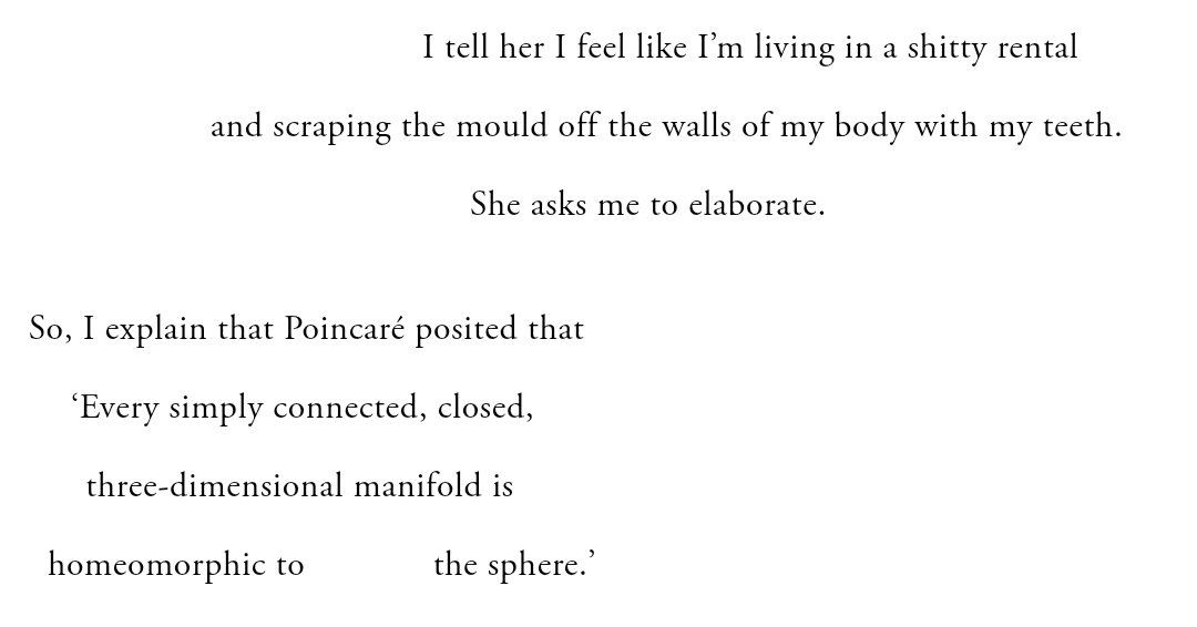 csimonstuff's tweet image. Really chuffed to have a weird maths poem in this issue of propel, massive thanks to the wonderful @HJosephineGiles and the incredible Propel team