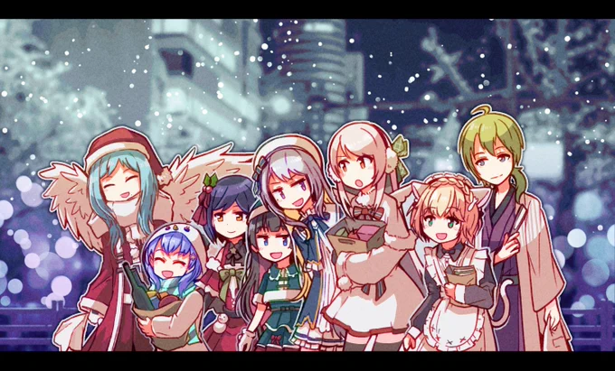 #1期生のおうた企画