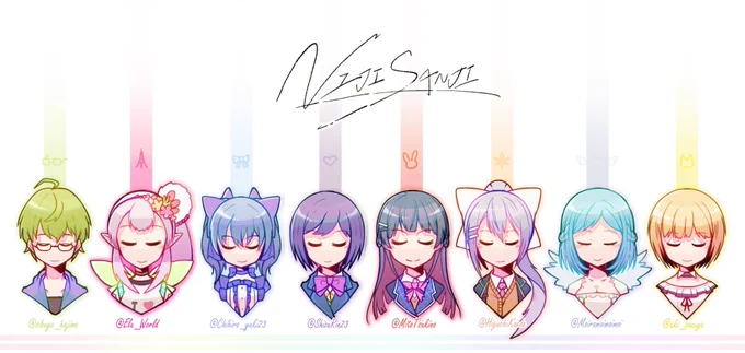 #1期生のおうた企画