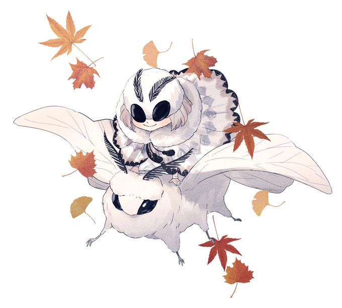 「autumn leaves white background」 illustration images(Latest)