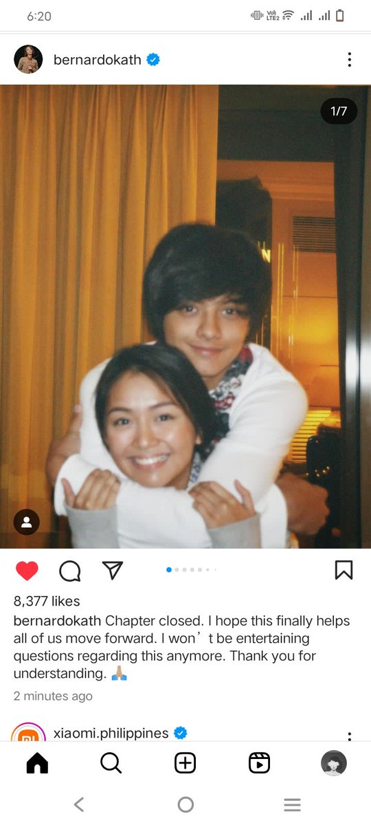 ThisIsElj's tweet photo. Break na ang Kathniel (Kathryn Bernardo &amp; Daniel Padilla) https://t.co/SYAYGyDYYV