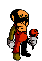 257_Jonny's tweet photo. Fan art
#MarioMix #Marioexe #fanart #Marioexefnf https://t.co/dHhajgO6L8
