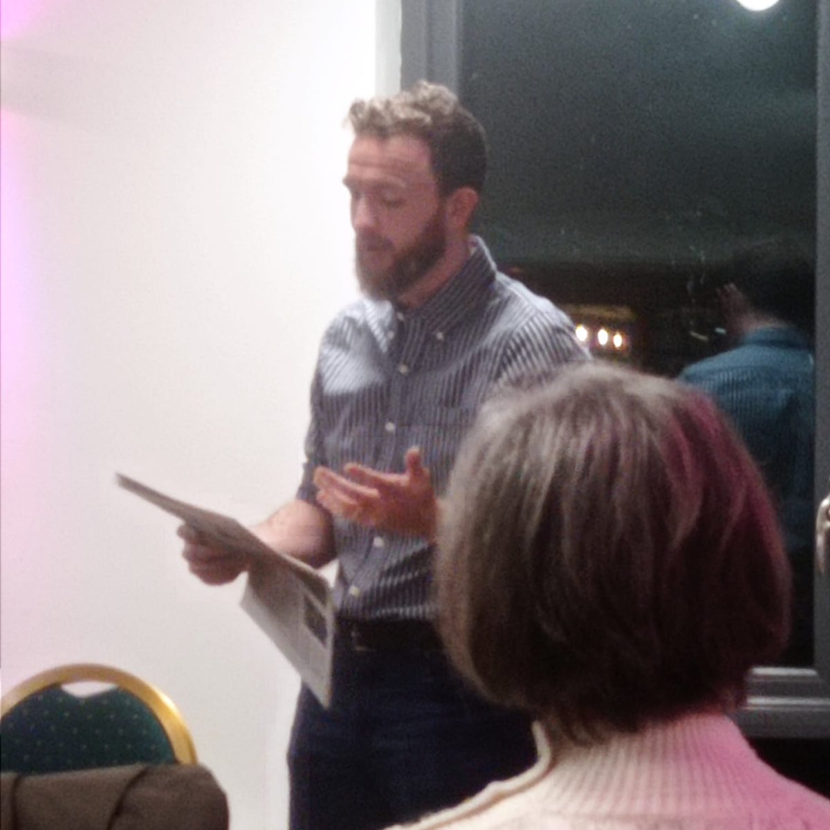 Better Together - Níos Fearr Le Chéile PIP tweet media