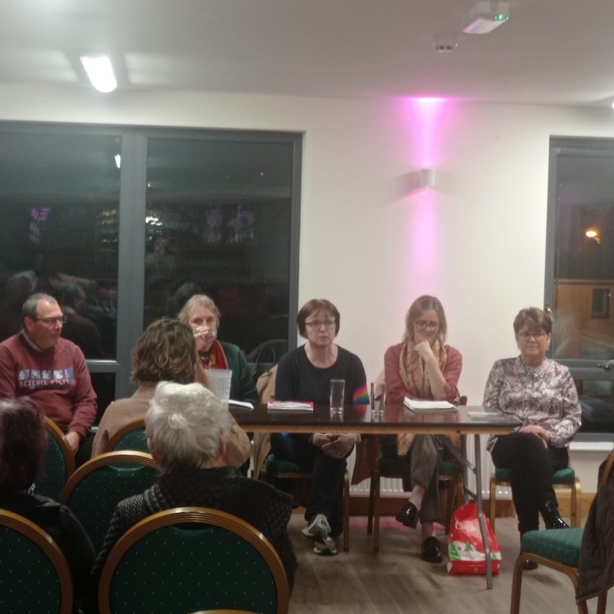 Better Together - Níos Fearr Le Chéile PIP tweet media