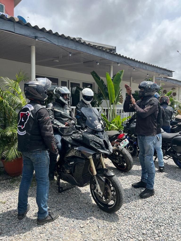 Badgang_ng's tweet image. #GoAsOne
#ArriveTogether
#ArriveAlive