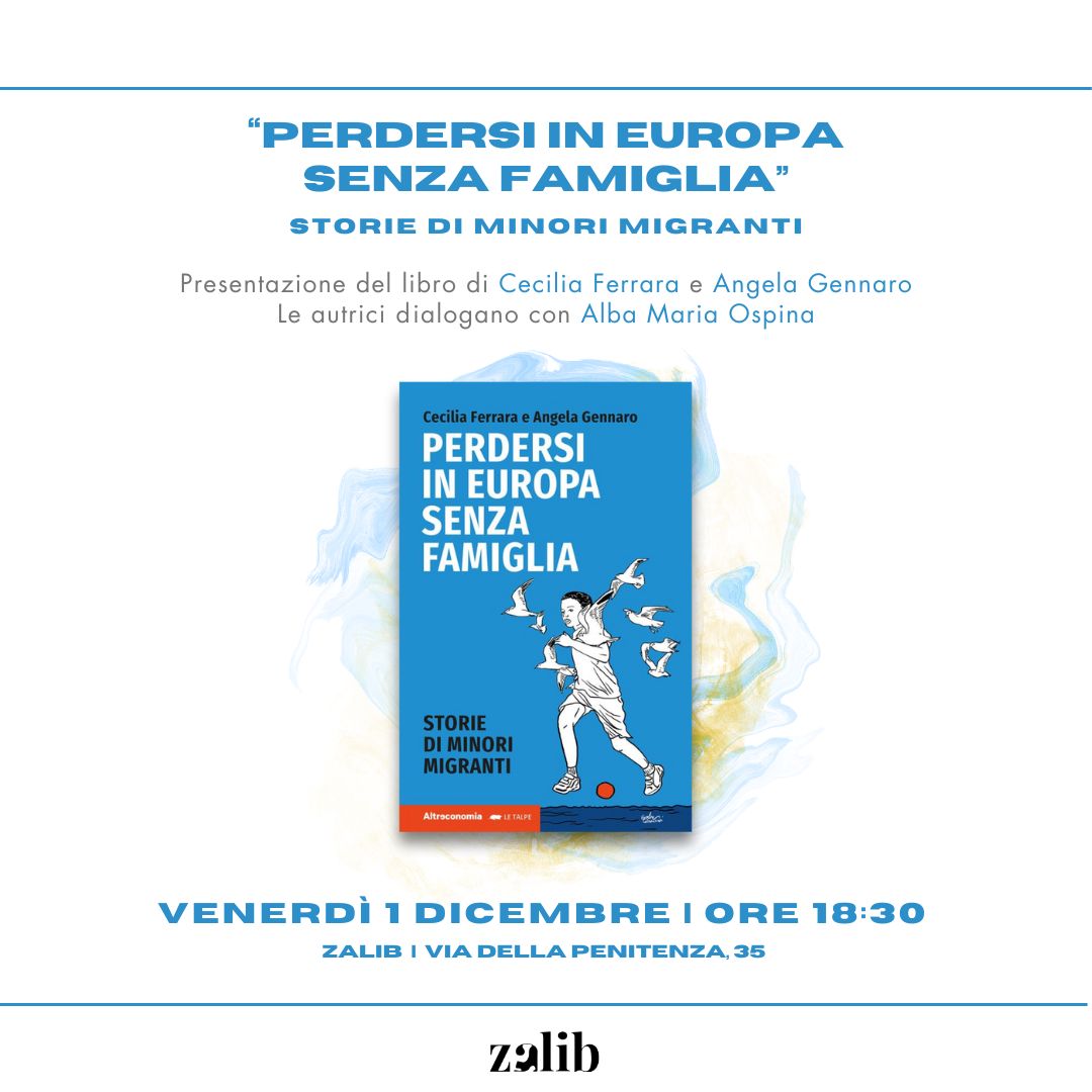 ceciliafe's tweet photo. Domani sera da @MarcoZalib con @angelagennaro, @ArciNazionale e @altreconomia non mancate! https://t.co/B55jcM9avX