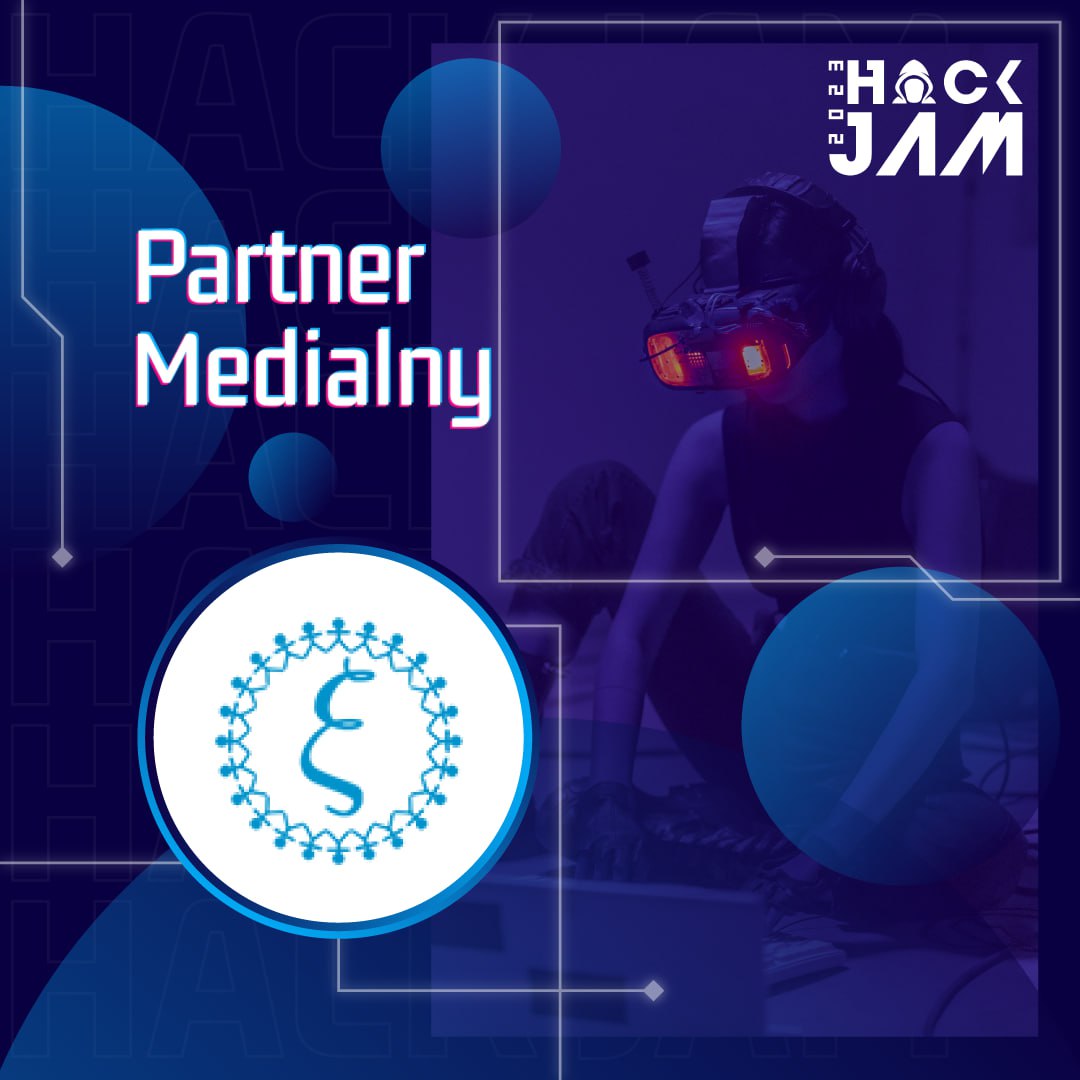 HackJam tweet media