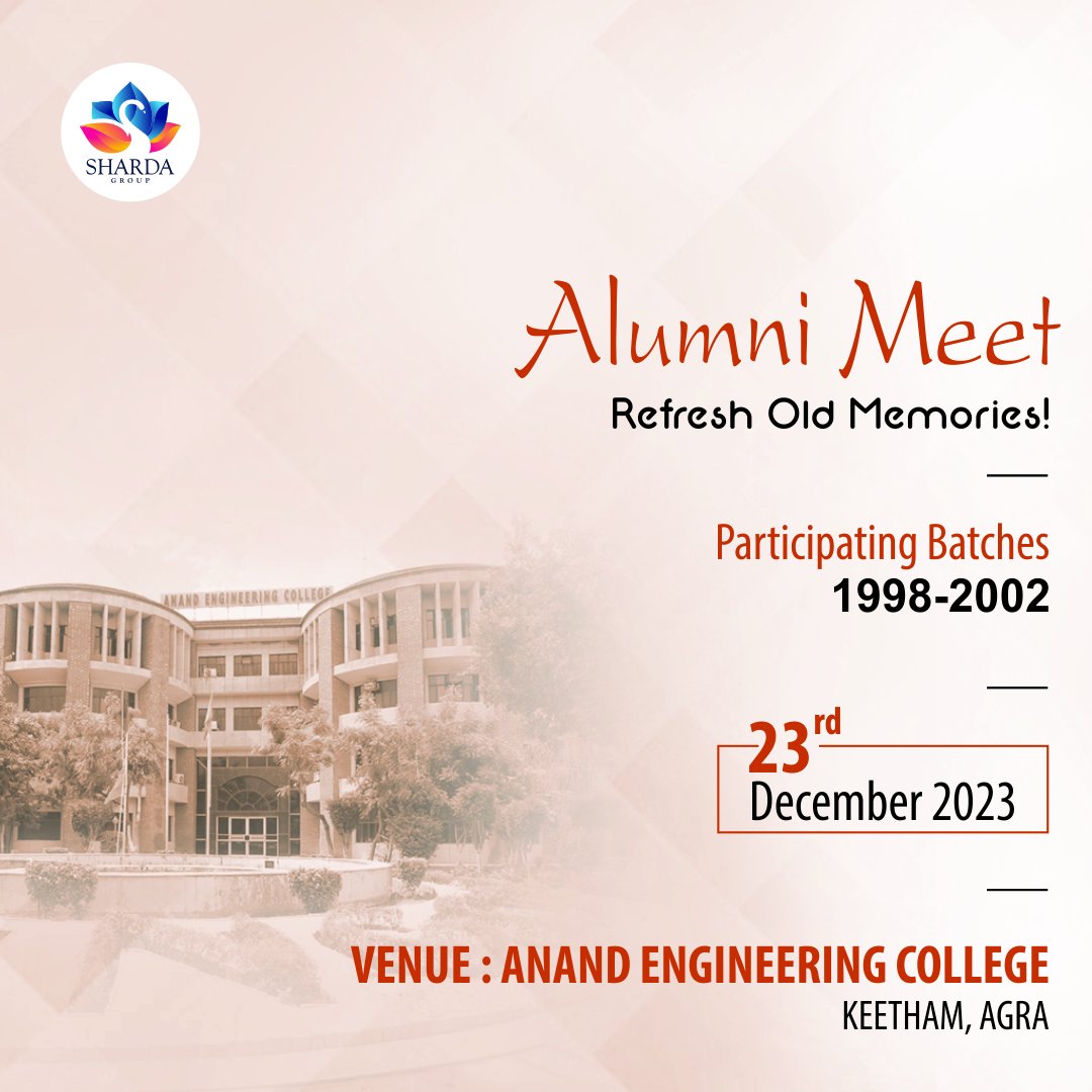 Anand College AnandCampus X