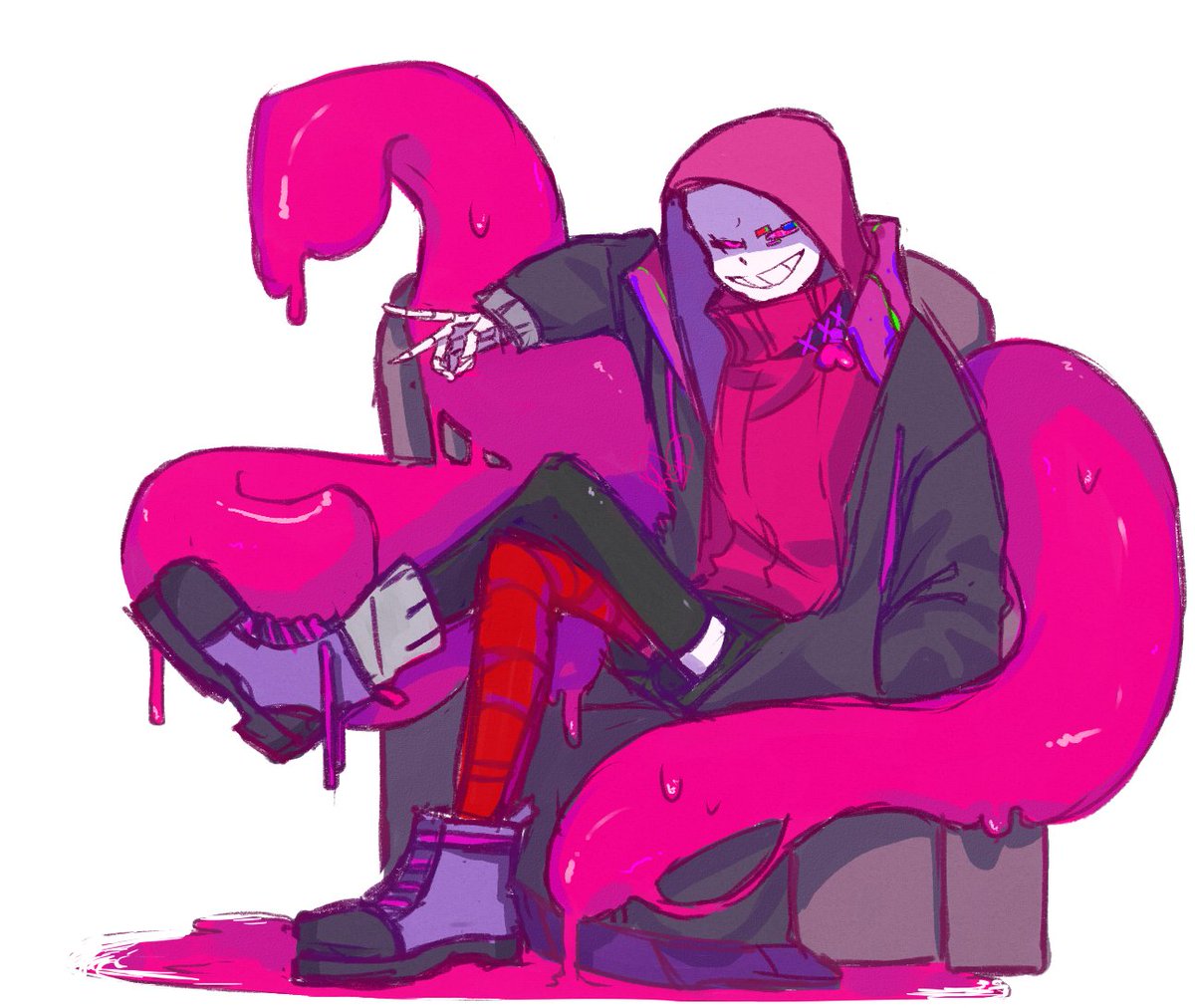 plex_black666's tweet image. 💓💓💓💓💓💓💓💓💓💓💓💓💓💓●⁠♡Pink pink pink ART♡●