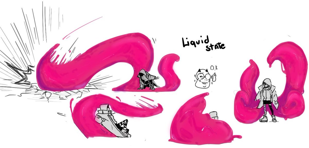 plex_black666's tweet image. 💓💓💓💓💓💓💓💓💓💓💓💓💓💓●⁠♡Pink pink pink ART♡●