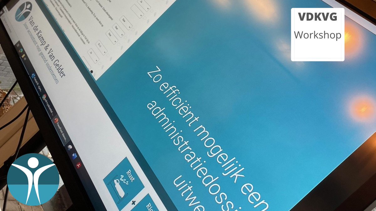 VandeKamp&VanGelder tweet media