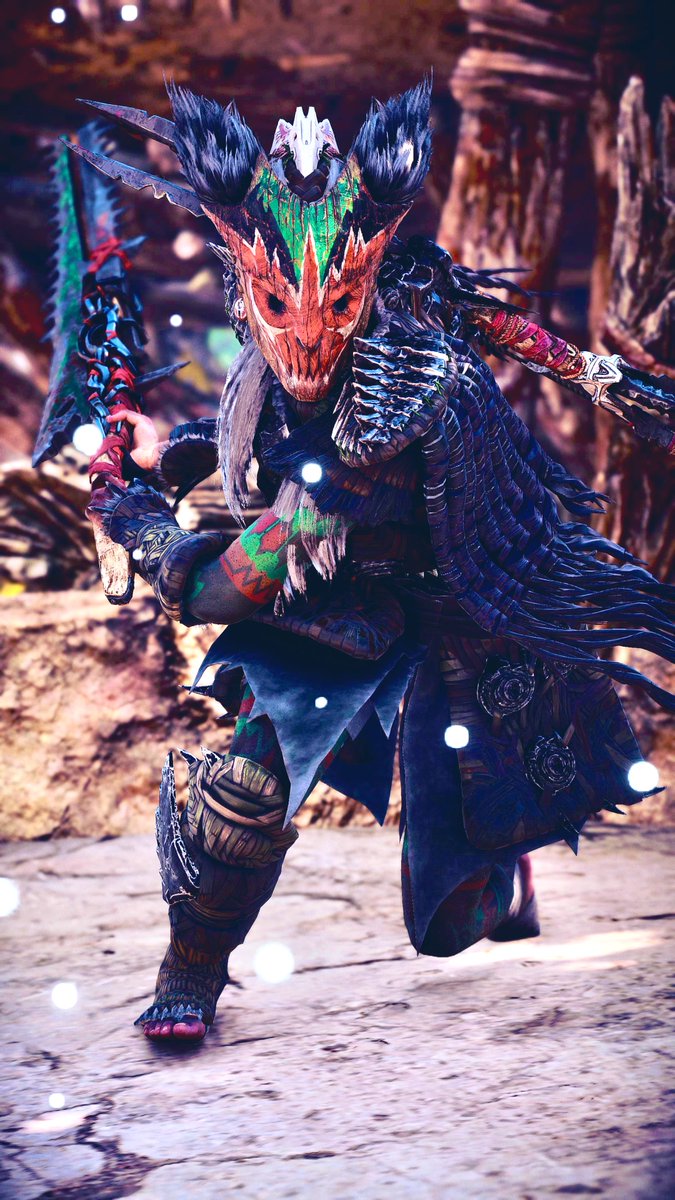 HorizonJade79's tweet photo. When #Aloy fights a powerful Tenakth woman, she strips them of armor to win.
#WingsoftheTenThursday
#HorizonForbiddenWest
#BeyondtheHorizon
#Regalla #Azurekka https://t.co/bZ5D8xCjdp