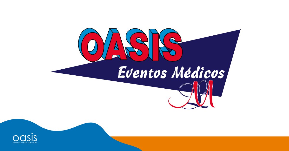 OasisMeetings's tweet photo. ¡Cómo hemos cambiado! 😱

En el 40º aniversario de VIAJES OASIS, hacemos con un repaso de los logos que han formado parte de nuestra historia 👇🏼
.
.
.
#Oasis #OasisMeetings #OasisEvents #Congresos #Reuniones #Convenciones #Eventos #Ciencia #40Aniversario https://t.co/MpmOqNf8Z1
