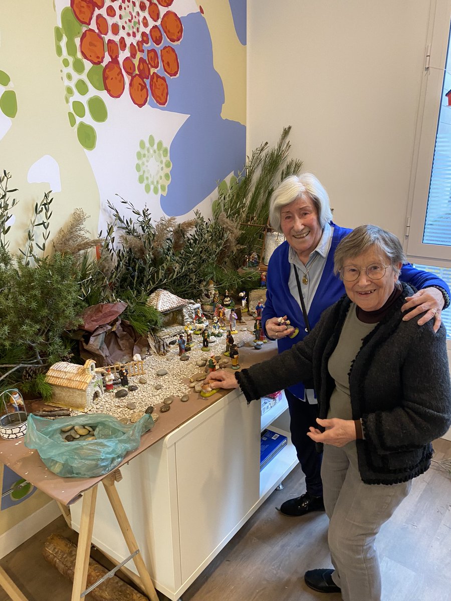 Senioriales de Cavaillon tweet media