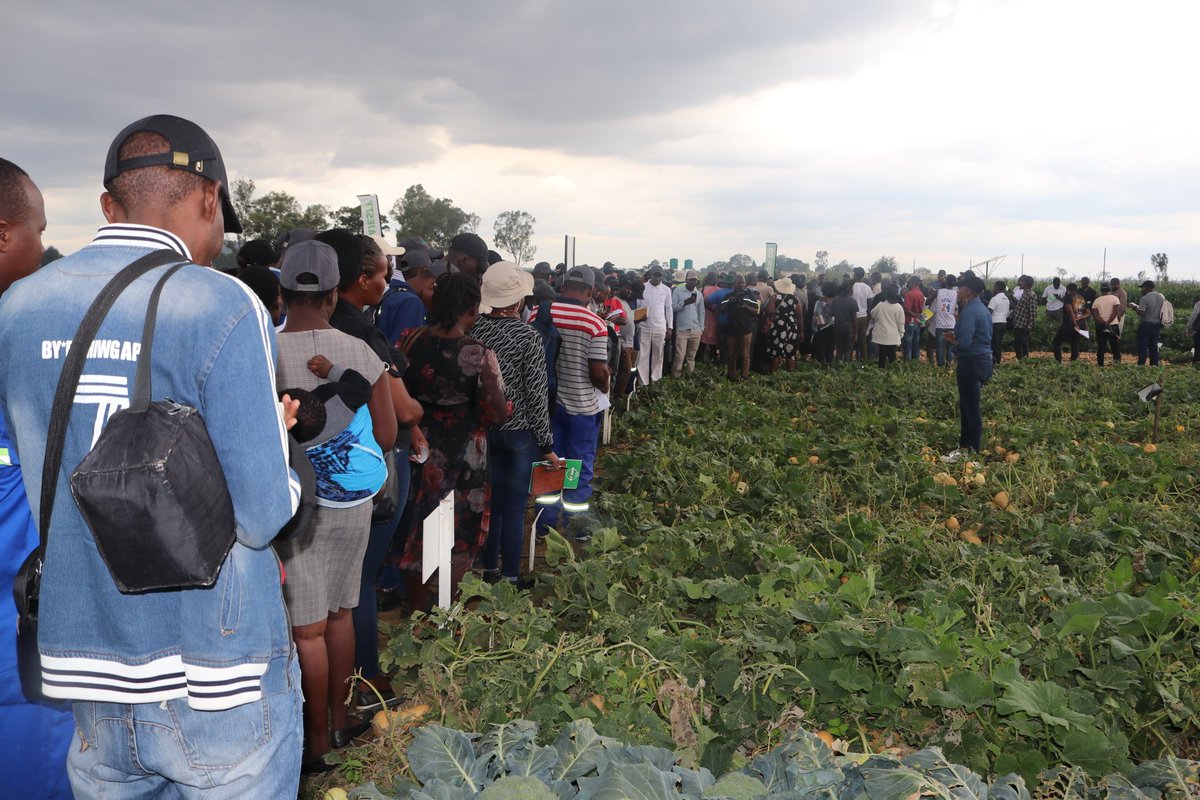 Agribusiness Media tweet media
