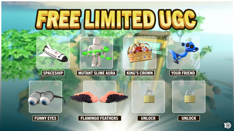 shermo26's tweet photo. Woah! Here we go then!
@therealkingship Islands launches today! 
Sneak peek visuals from the @Roblox  event page! https://t.co/8xRynBcDPV